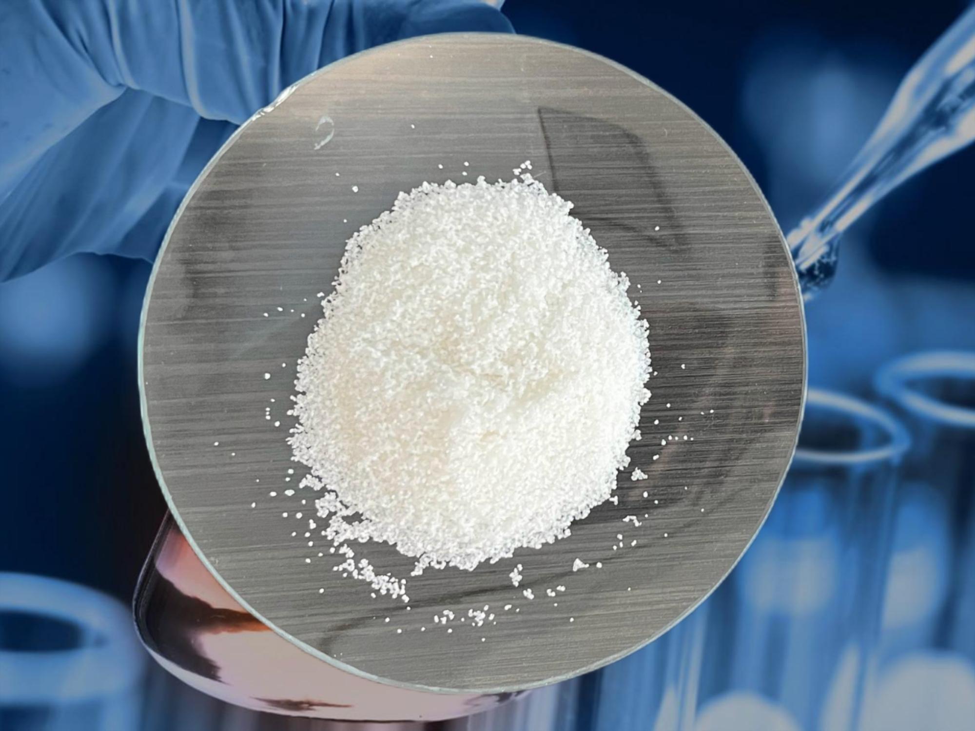 阻燃劑RX-973三溴新戊醇詳解：為什么它能兼顧高溴含量與穩(wěn)定性？